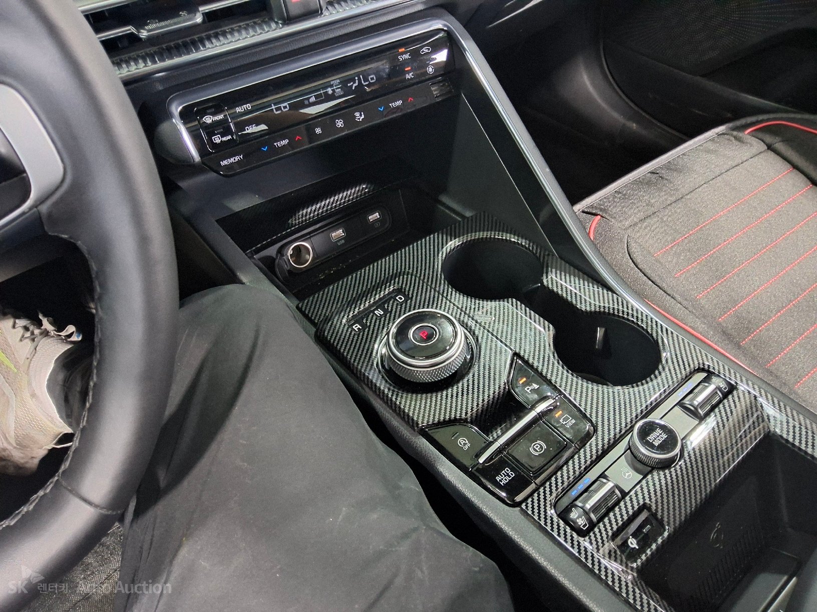 2023 - kia k5