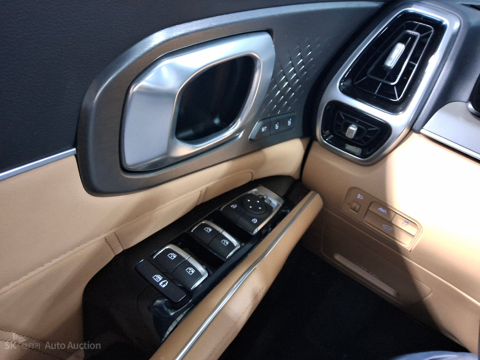 2021 - kia sorento