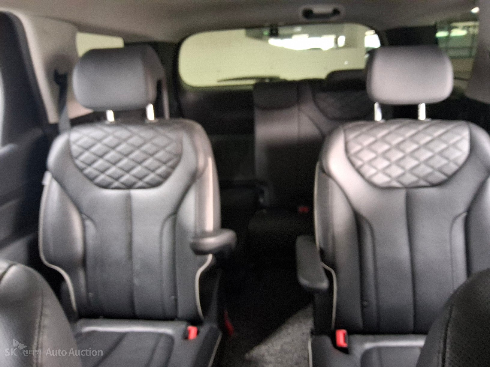 2022 - hyundai palisade