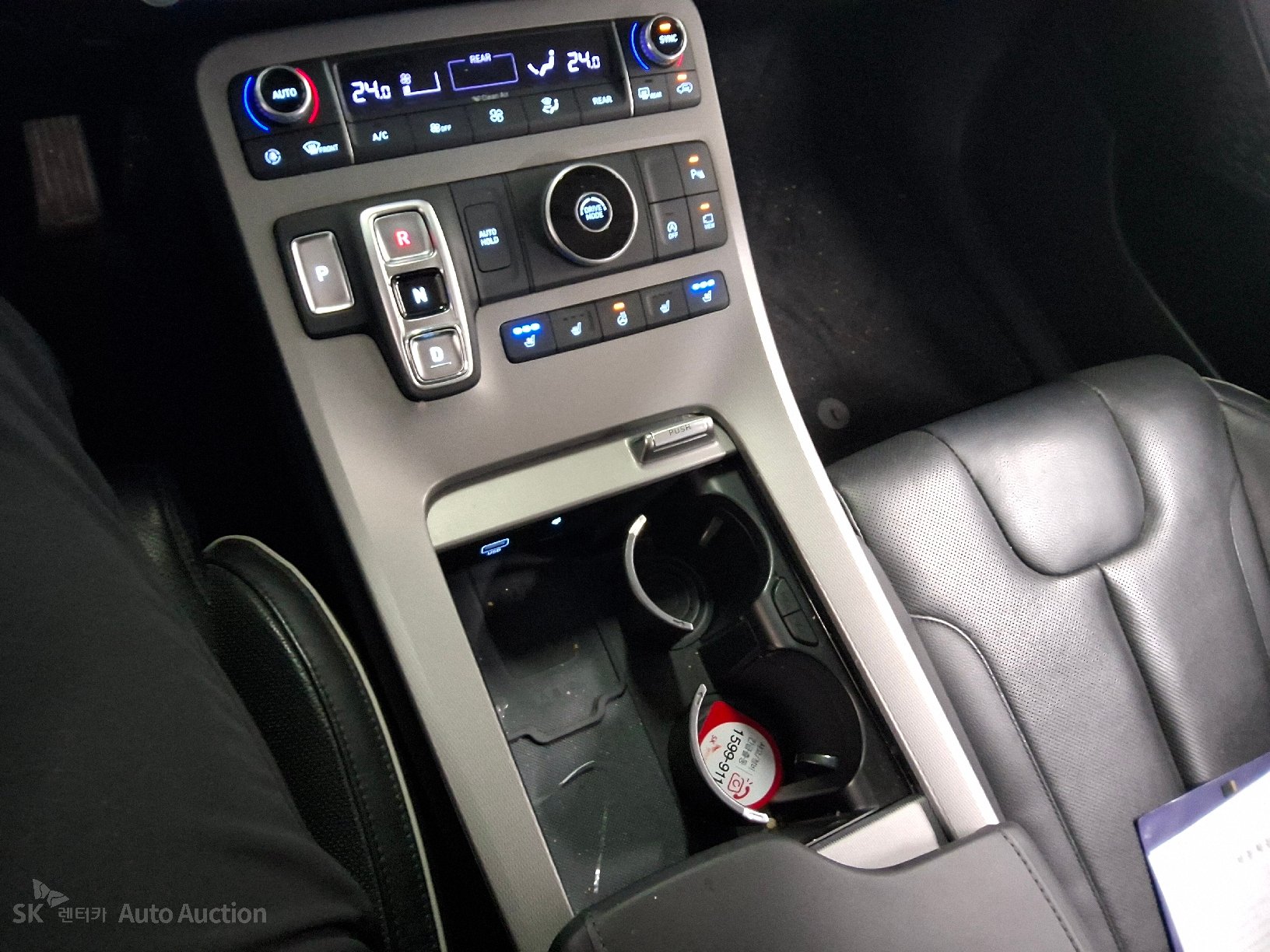 2022 - hyundai palisade