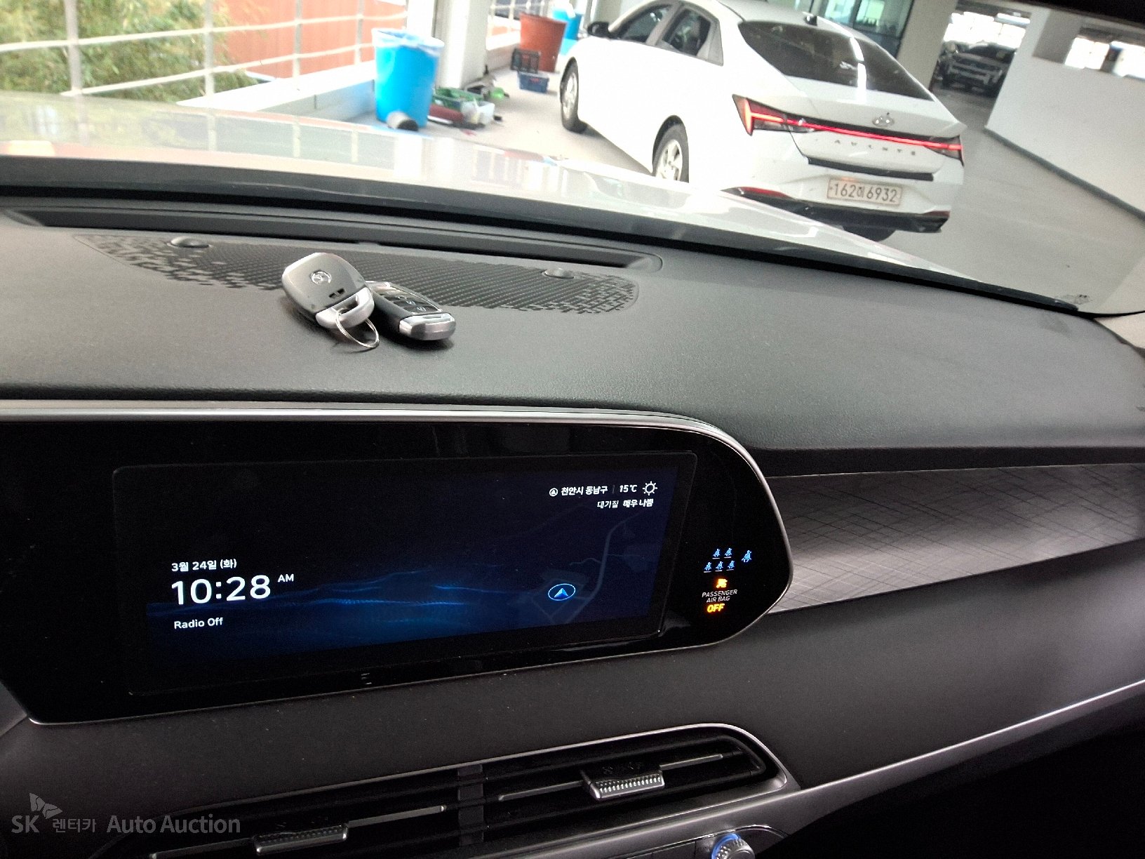 2022 - hyundai palisade