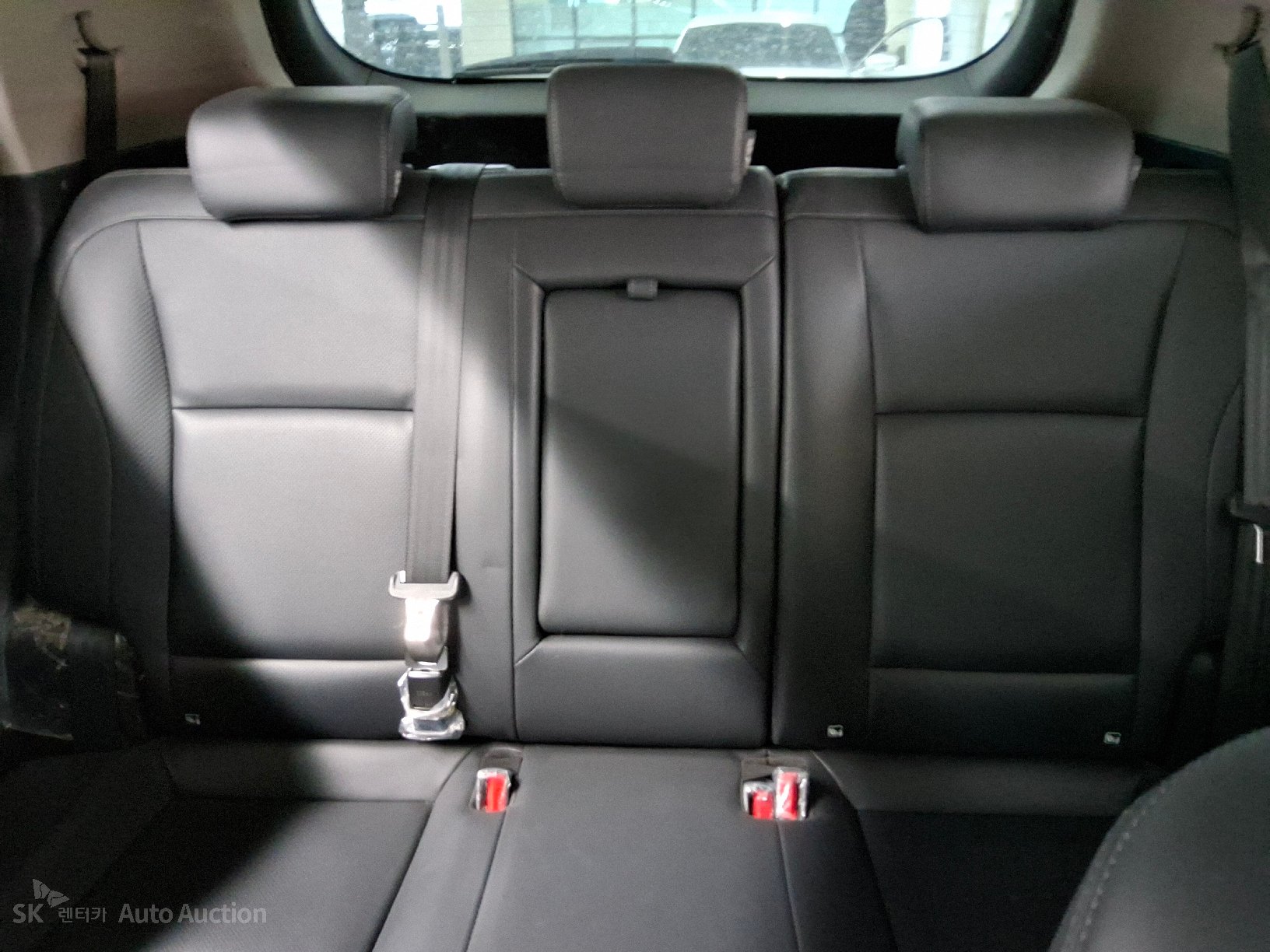 Kg Mobility (Ssangyong) Tivoli 2022 — صورة 3