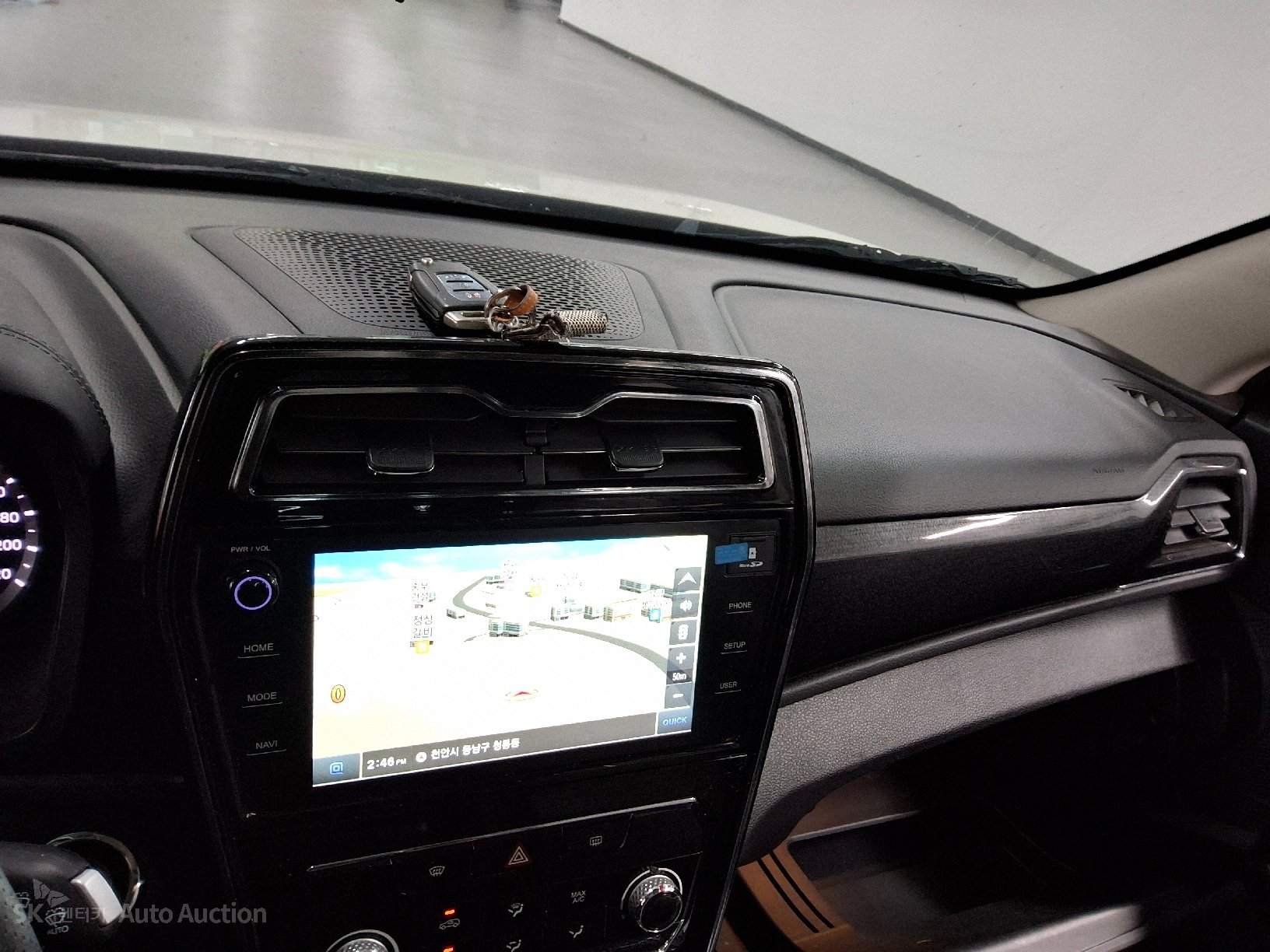 Kg Mobility (Ssangyong) Tivoli 2022 — صورة 6