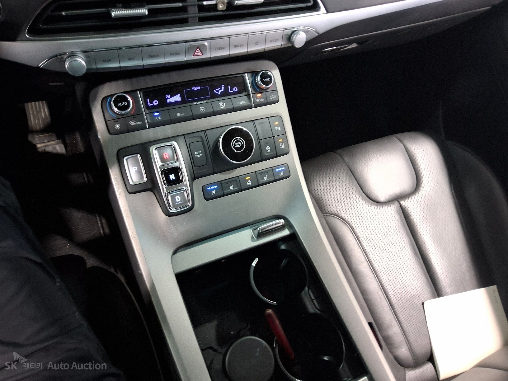 2022 - hyundai palisade