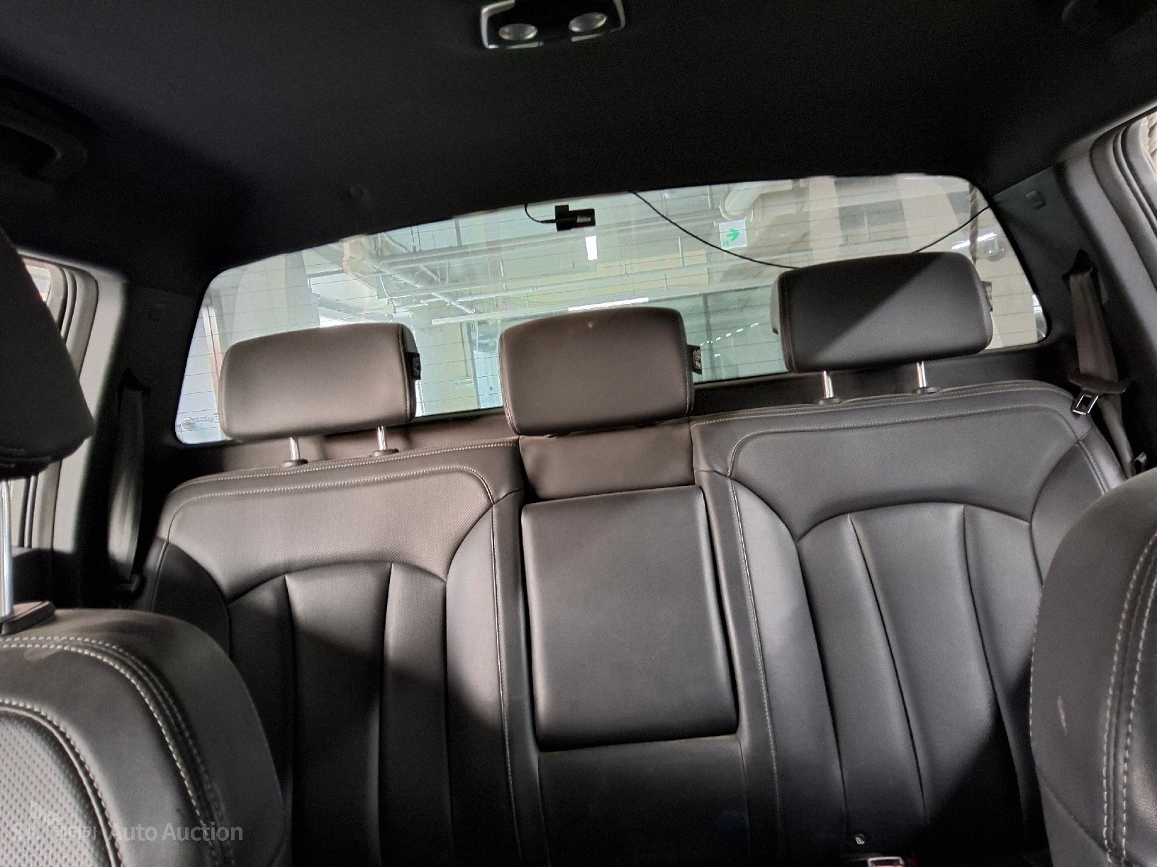 Kg Mobility (Ssangyong) Rexton 2024 — صورة 3