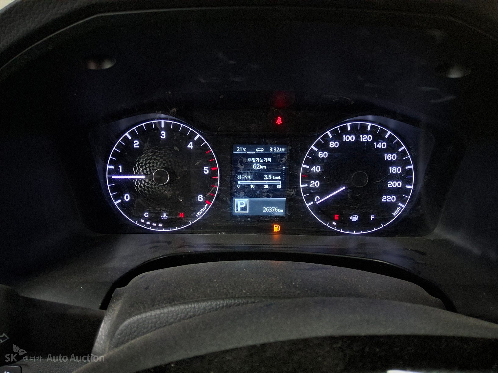 Kg Mobility (Ssangyong) Rexton 2024 — صورة 7