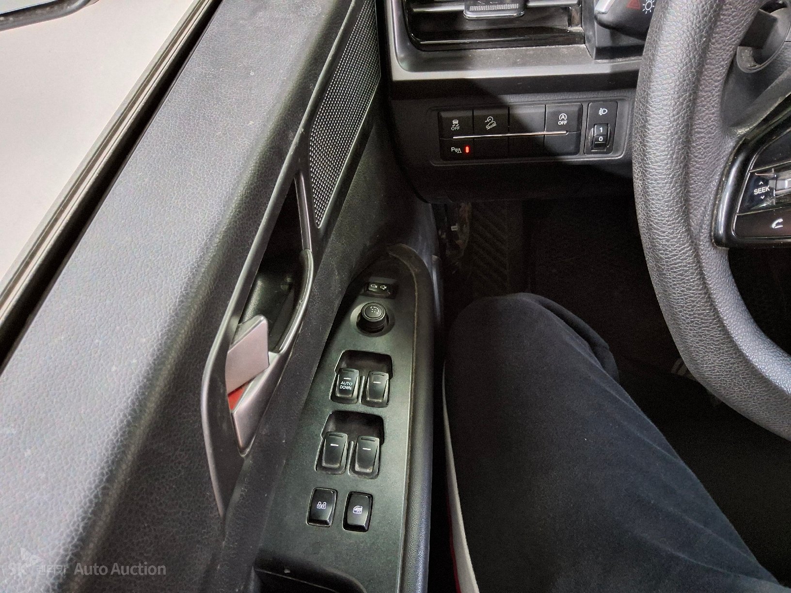 Kg Mobility (Ssangyong) Rexton 2024 — صورة 9
