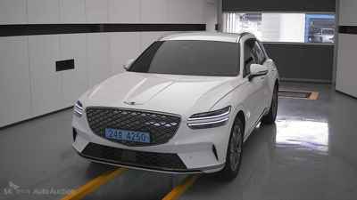 제네시스 eGV70