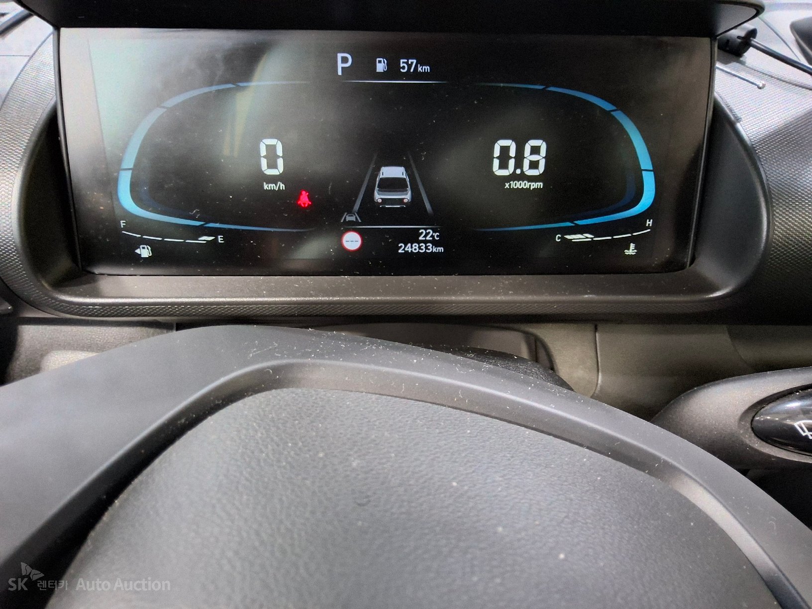 2024 - hyundai casper