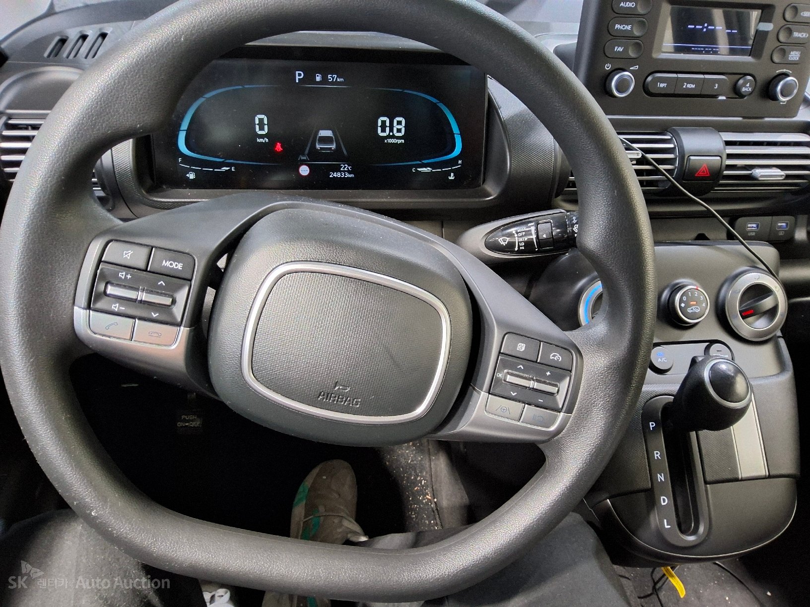 2024 - hyundai casper