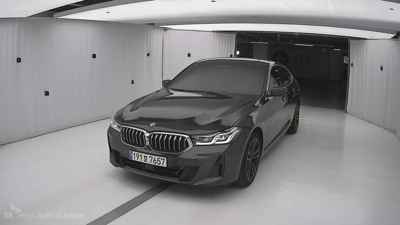 BMW 그란투리스모() 6시리즈 620d xDrive M 스포츠팩