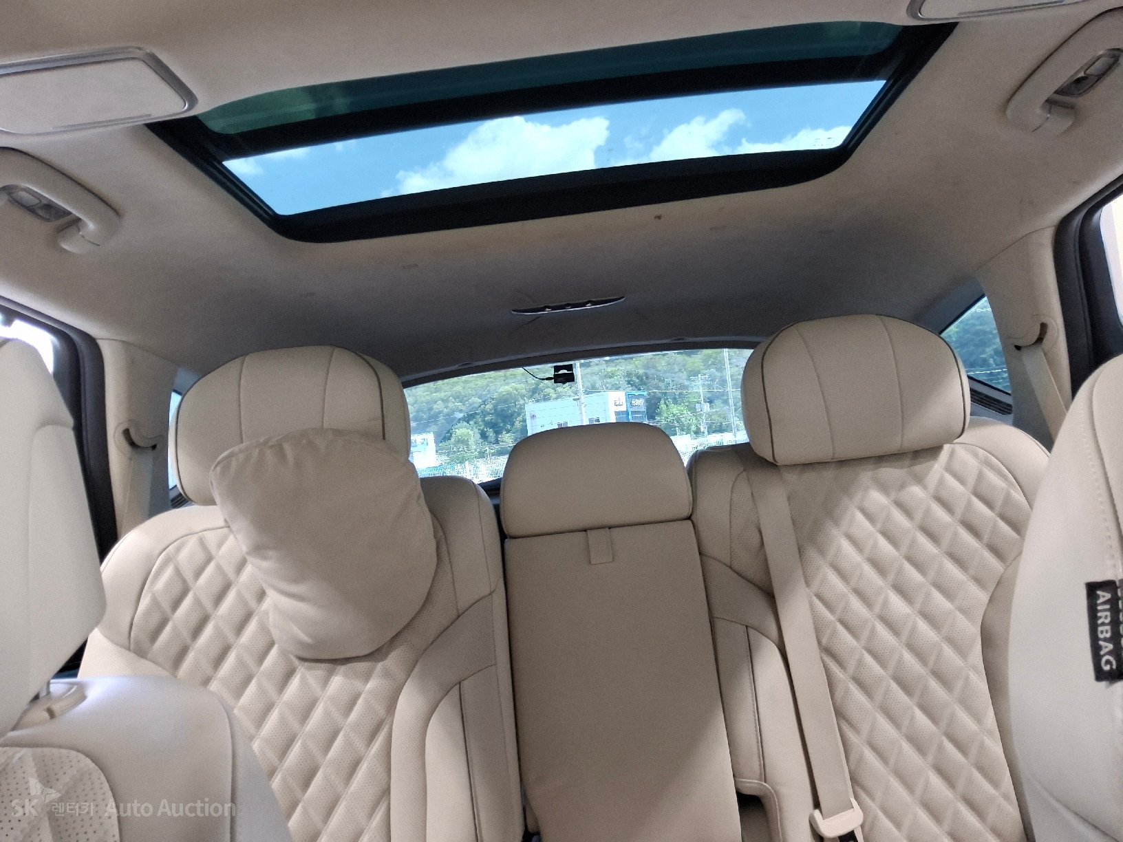 2022 - genesis gv80