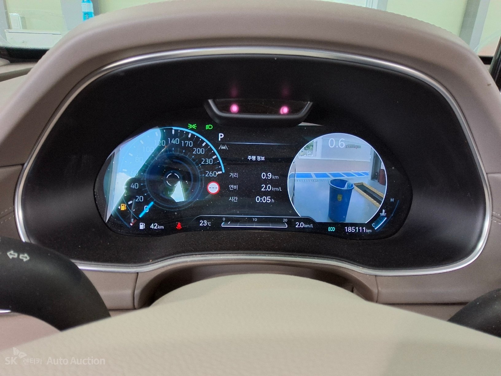 2022 - genesis gv80