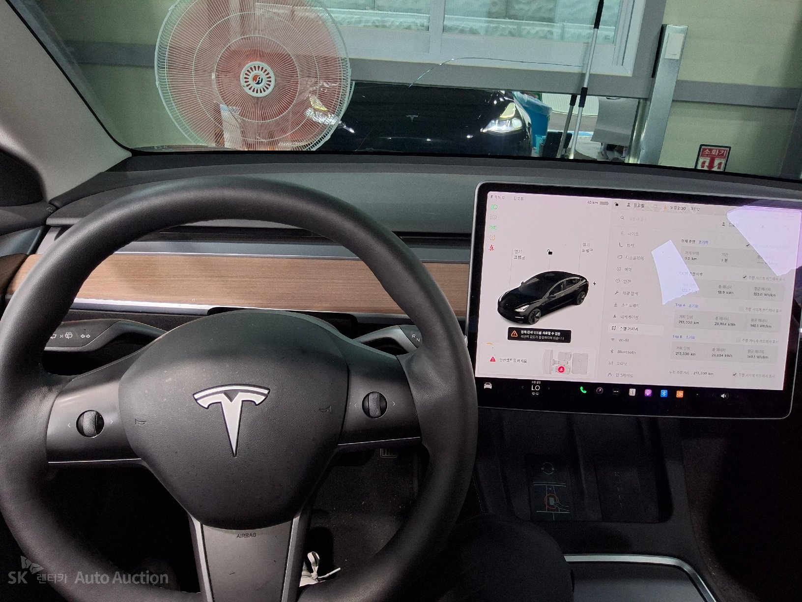 Tesla Model 3 2022 — صورة 8
