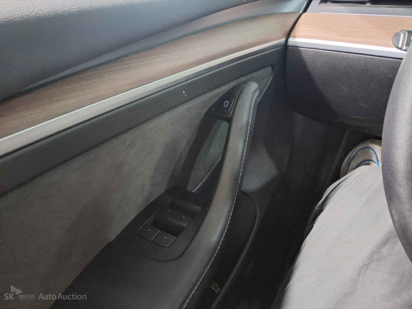 Tesla Model 3 2022 — صورة 9