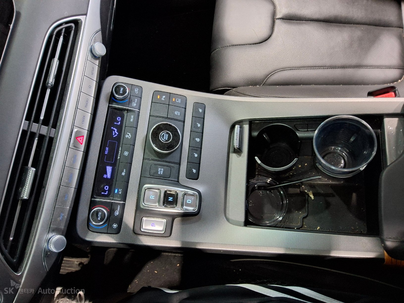 2022 - hyundai palisade