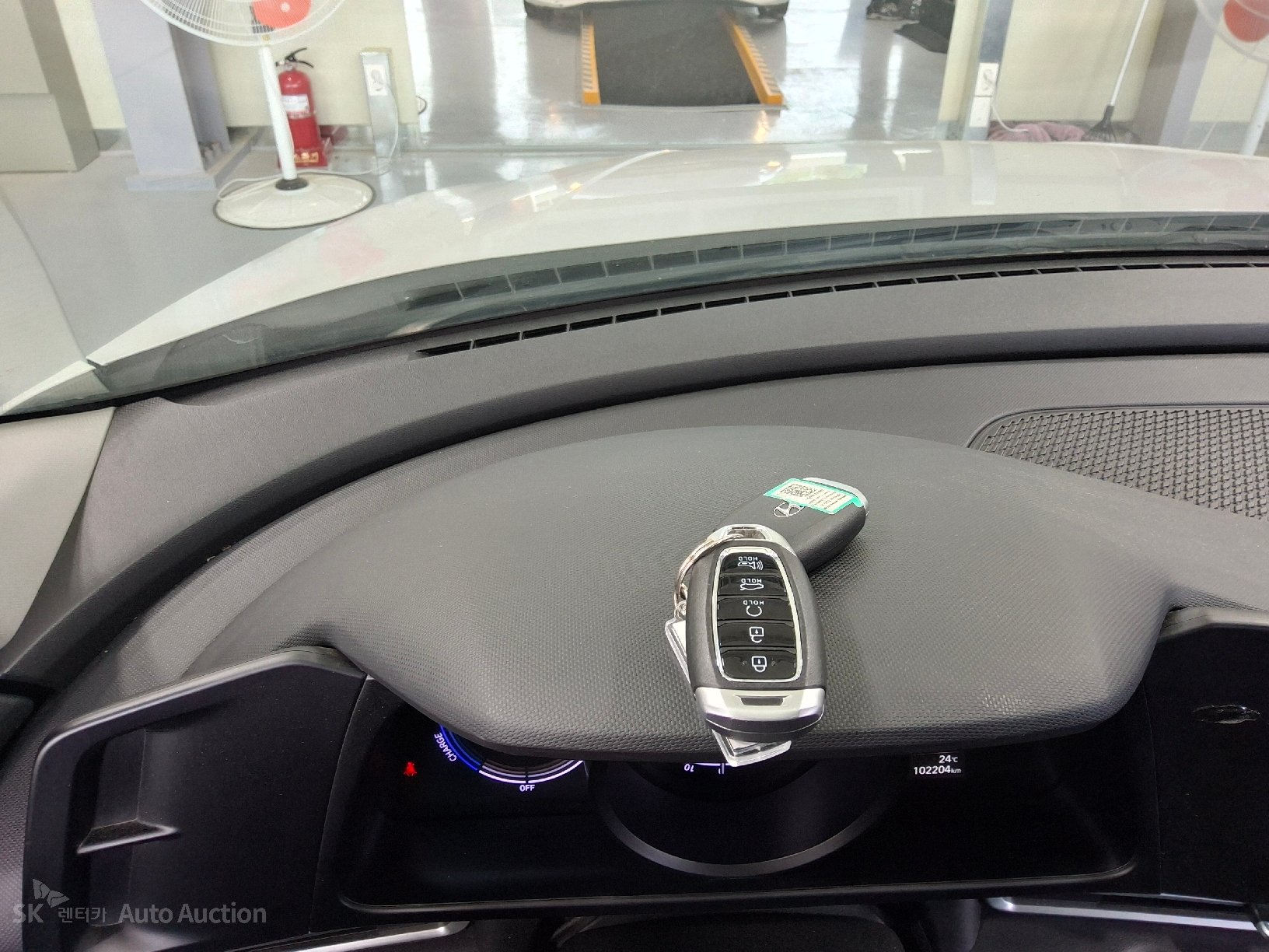 2023 - hyundai avante