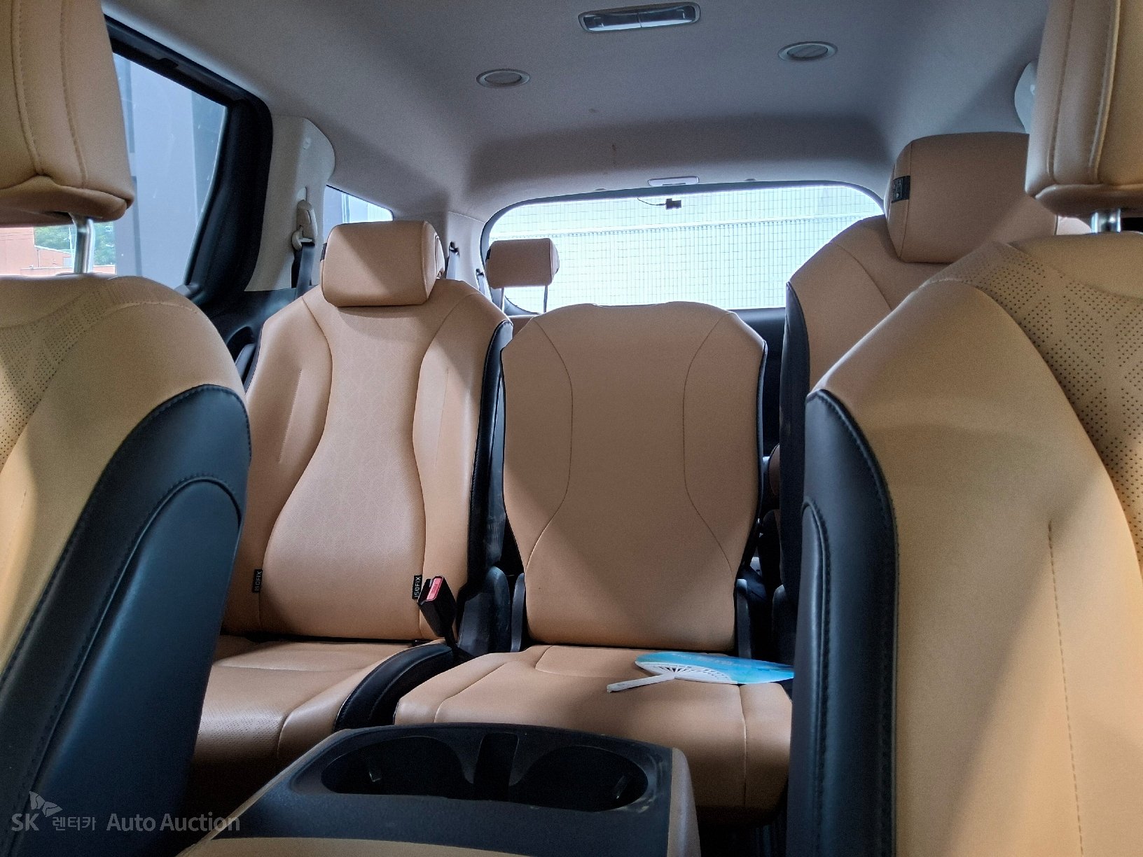 2021 - kia carnival