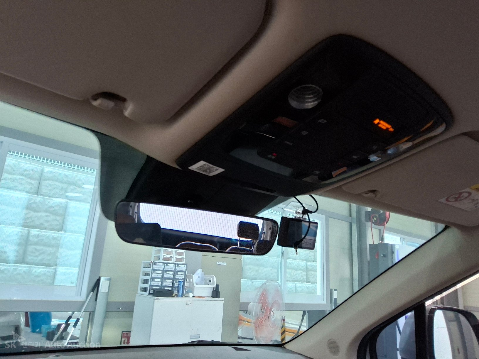 2021 - kia carnival