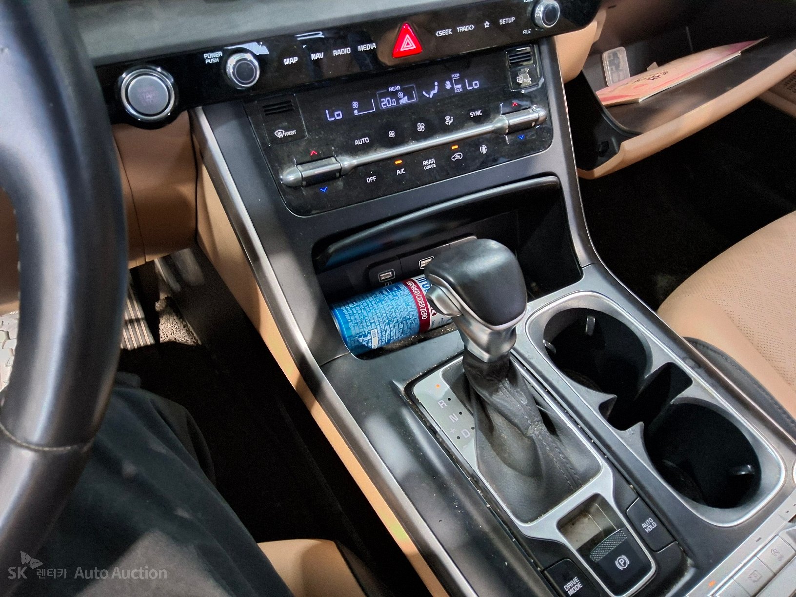 2021 - kia carnival