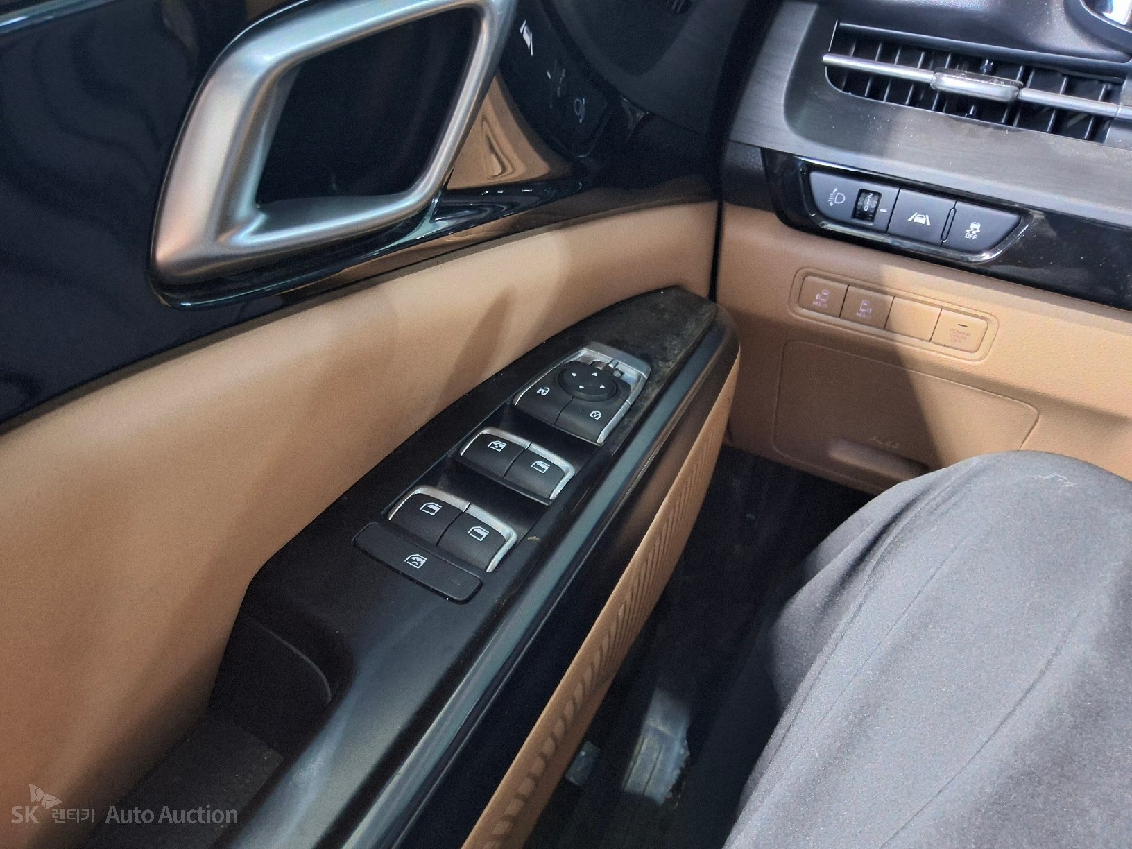 2021 - kia carnival
