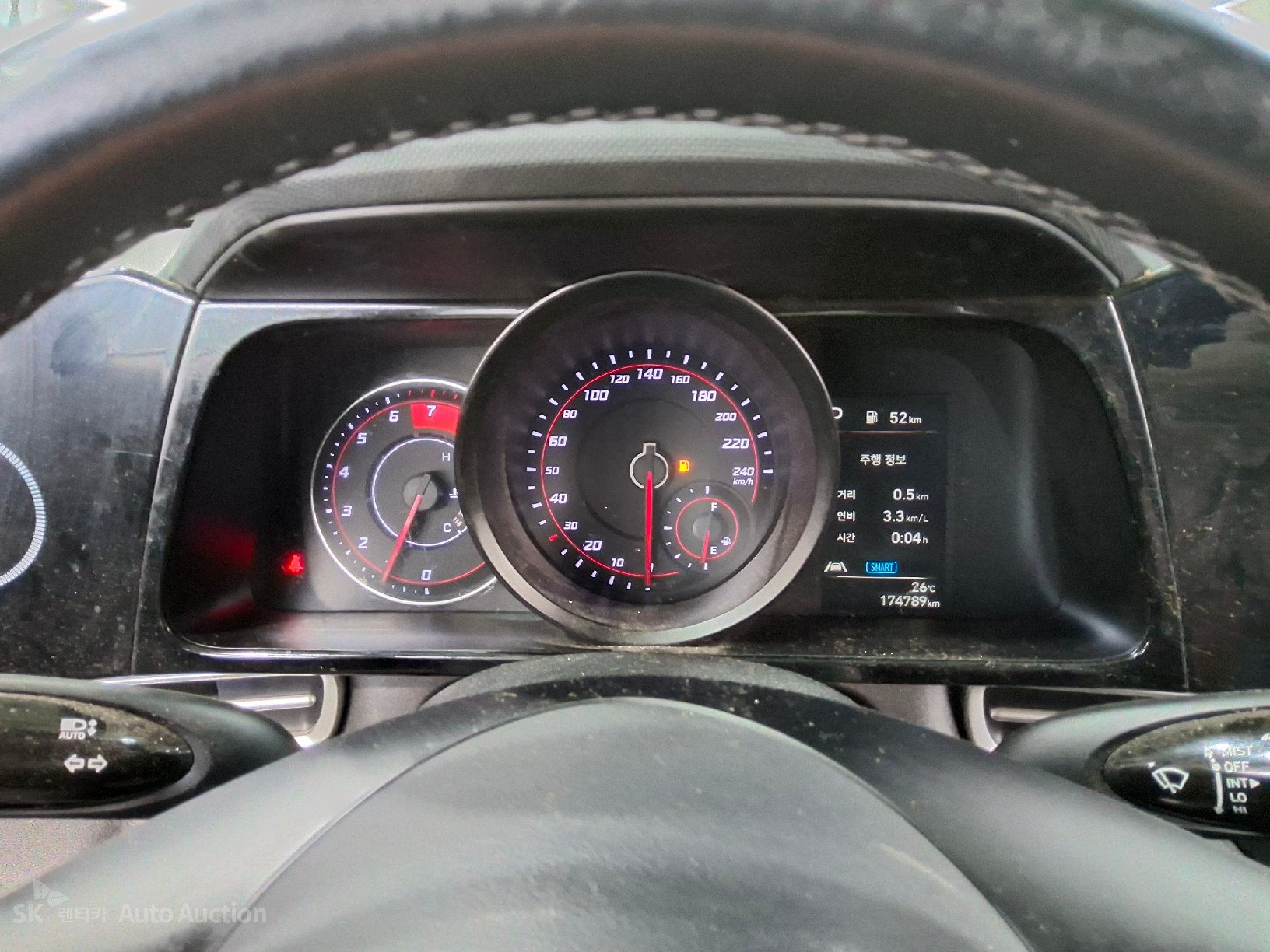 2023 - hyundai avante