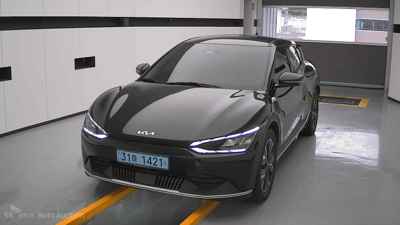 기아 EV6