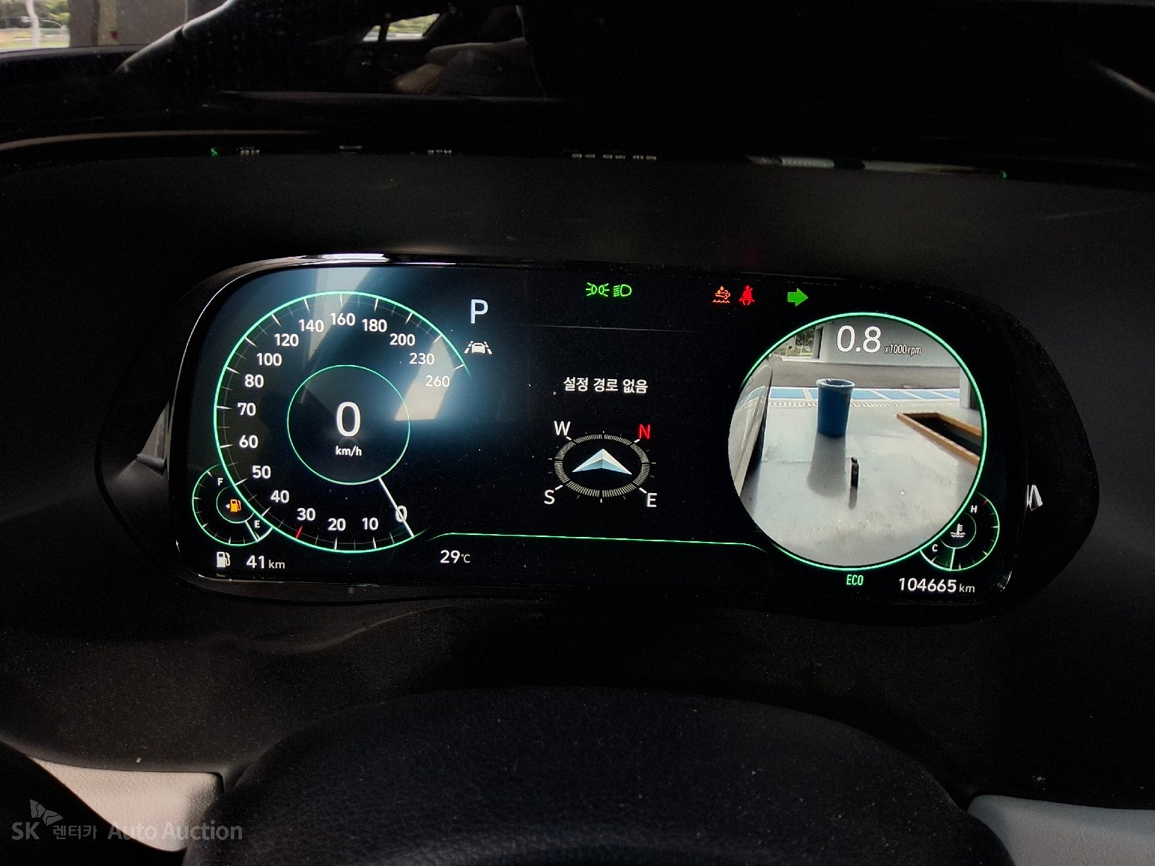 2021 - hyundai palisade
