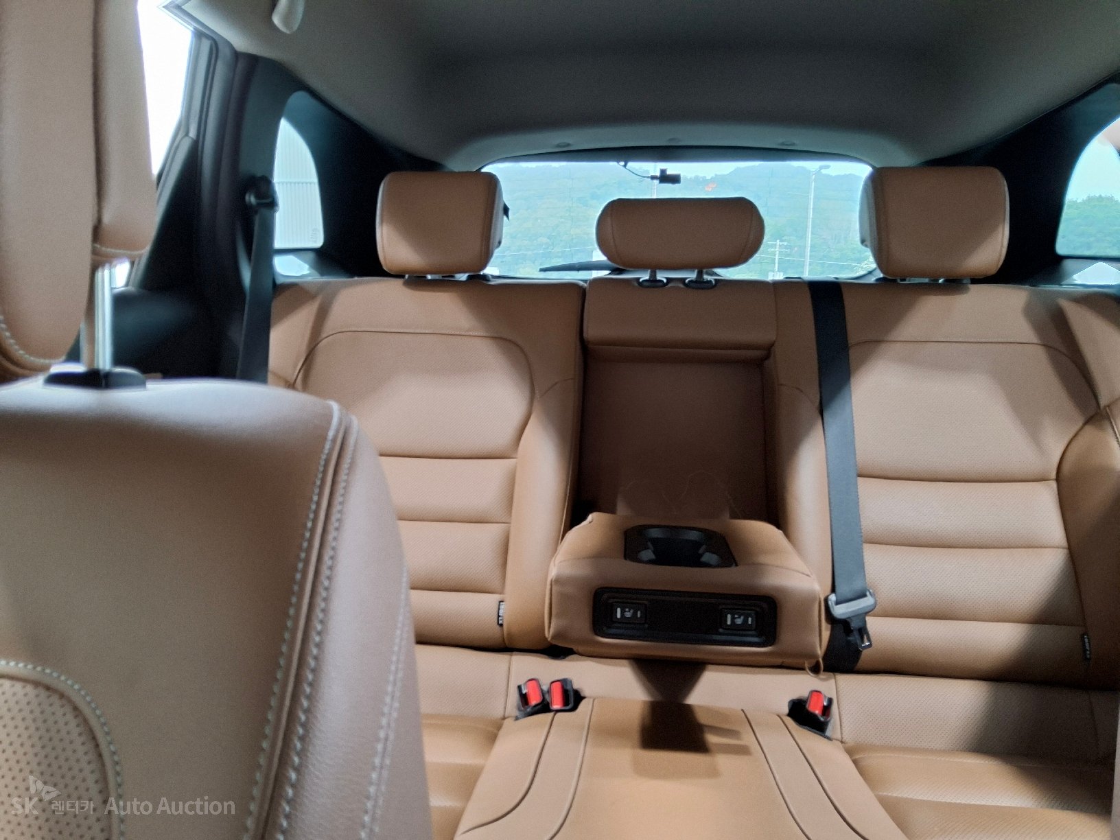 2023 - renault samsung qm6