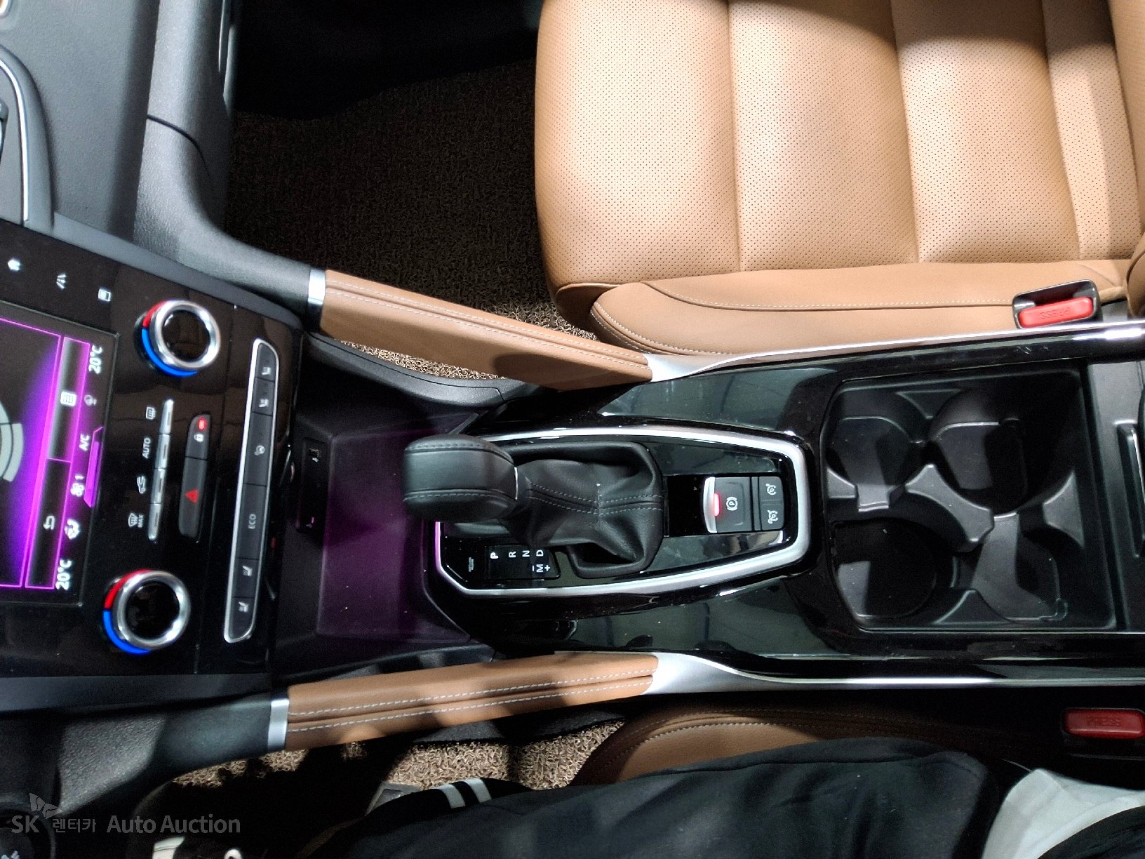 2023 - renault samsung qm6