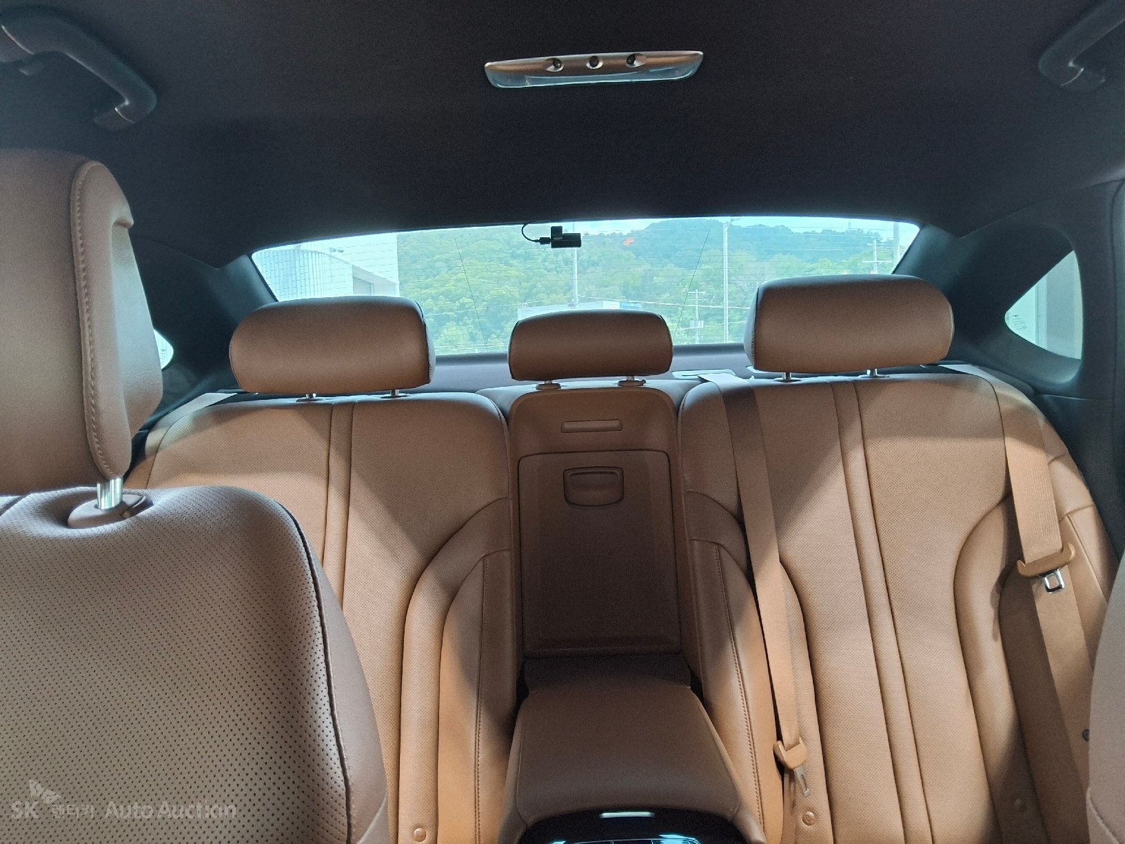 2024 - genesis g80