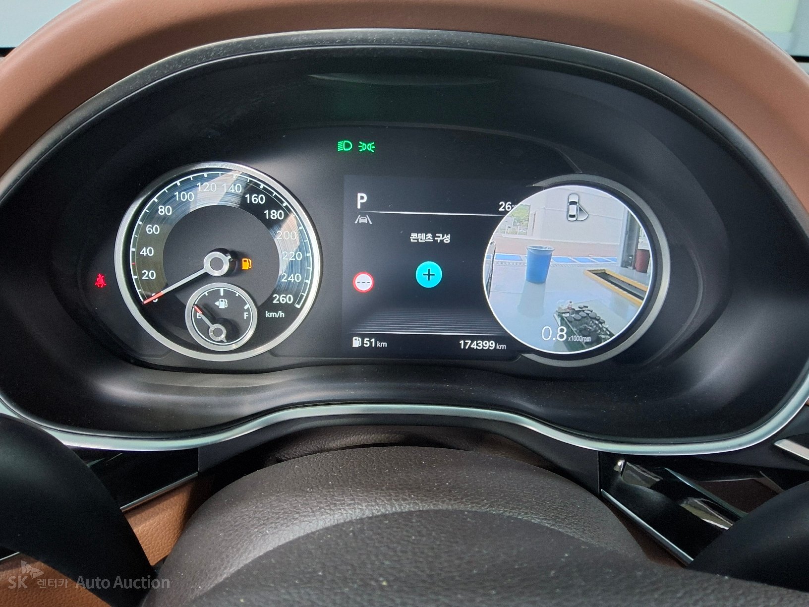 2024 - genesis g80