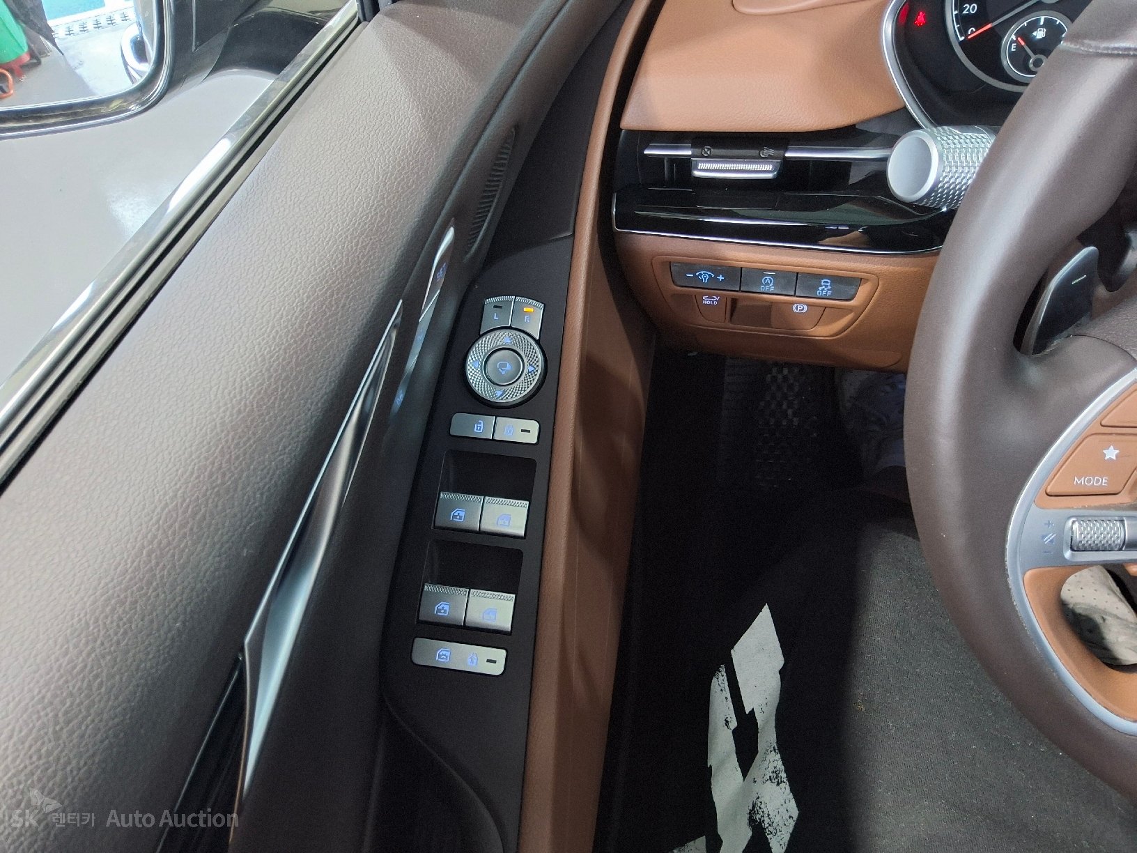 2024 - genesis g80