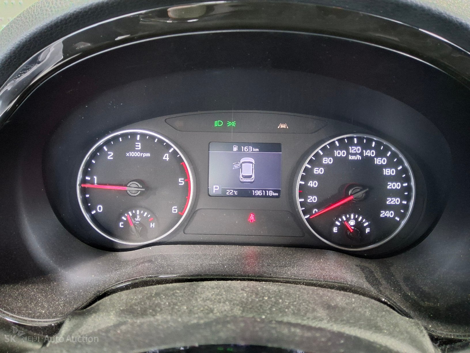 2022 - kia seltos