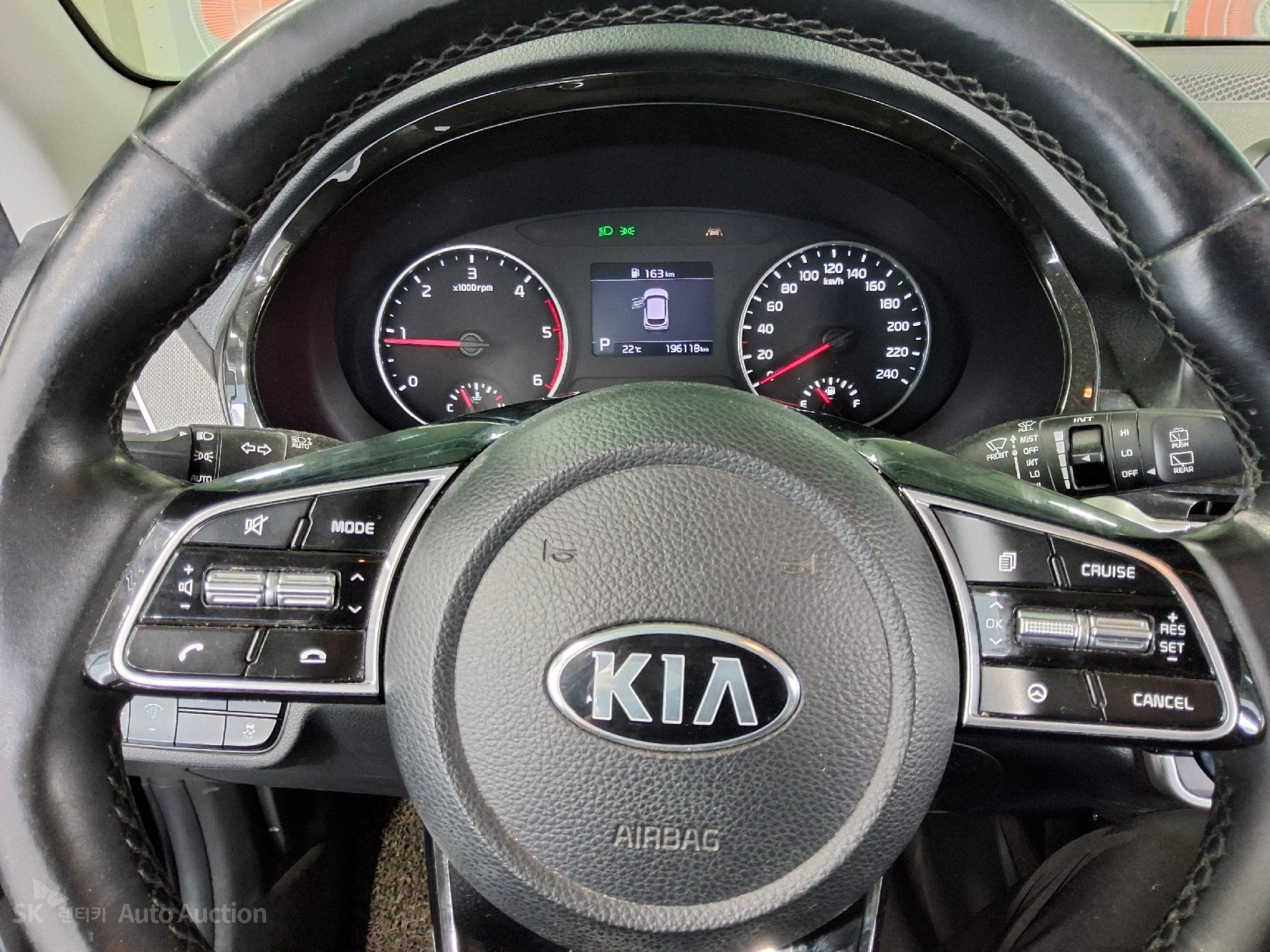 2022 - kia seltos