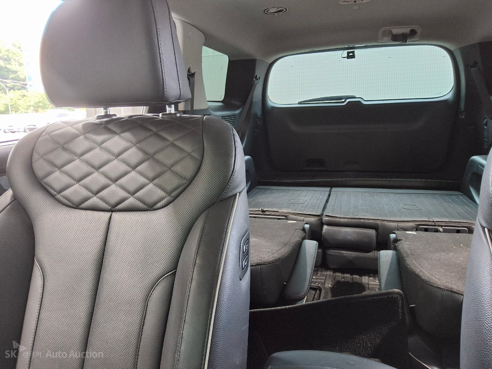 2022 - hyundai palisade