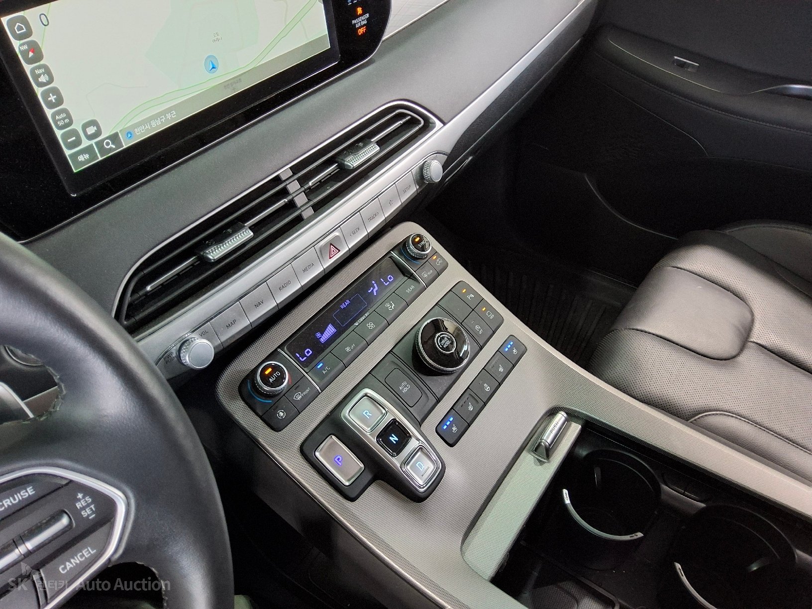 2022 - hyundai palisade