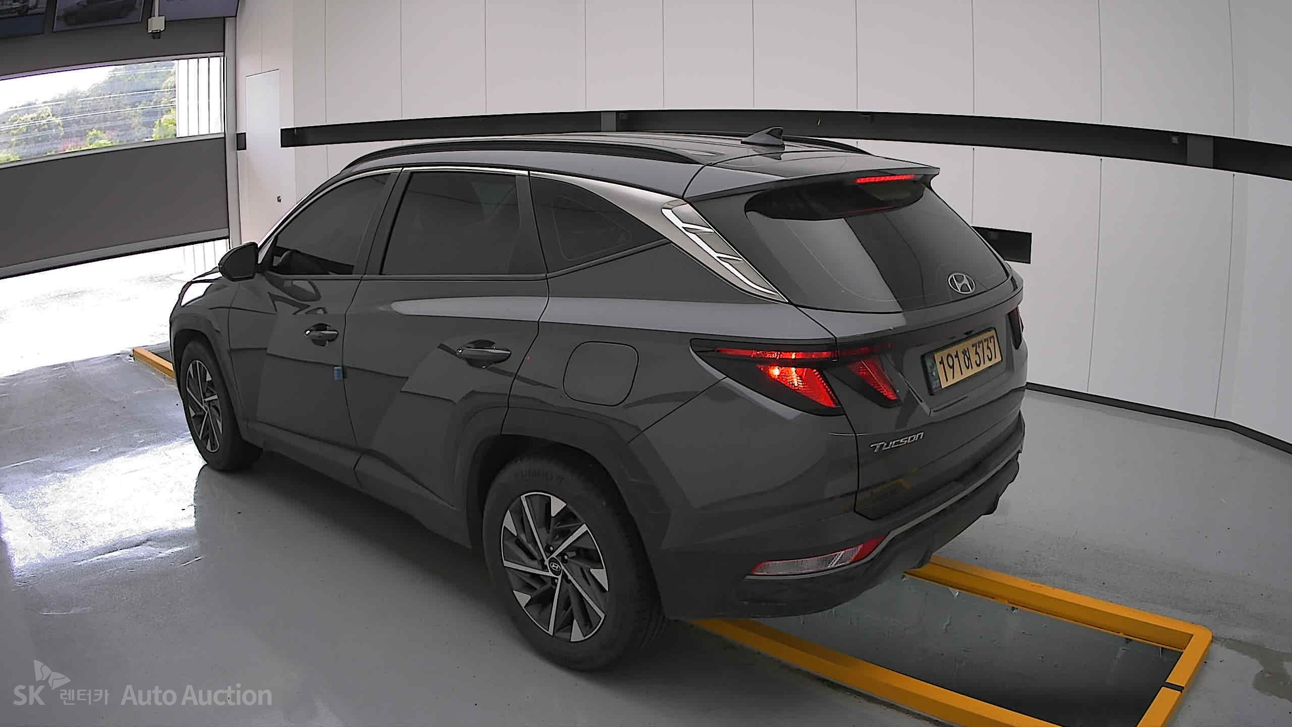 2022 - hyundai tucson