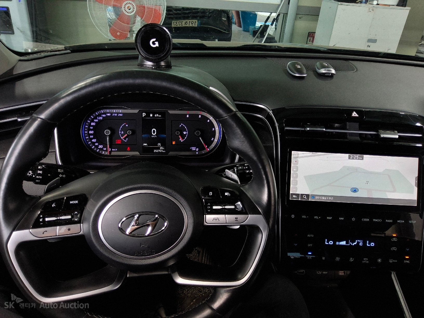 2022 - hyundai tucson