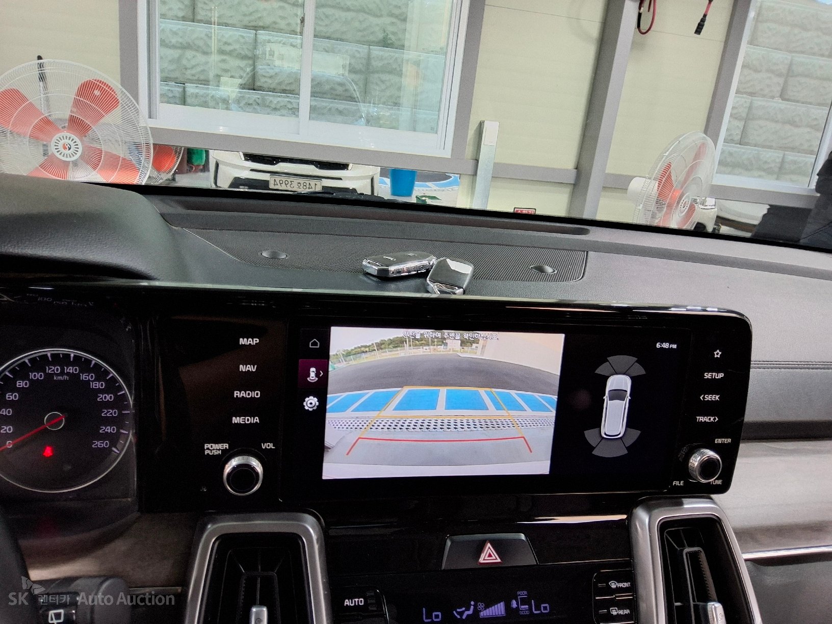 2021 - kia sorento