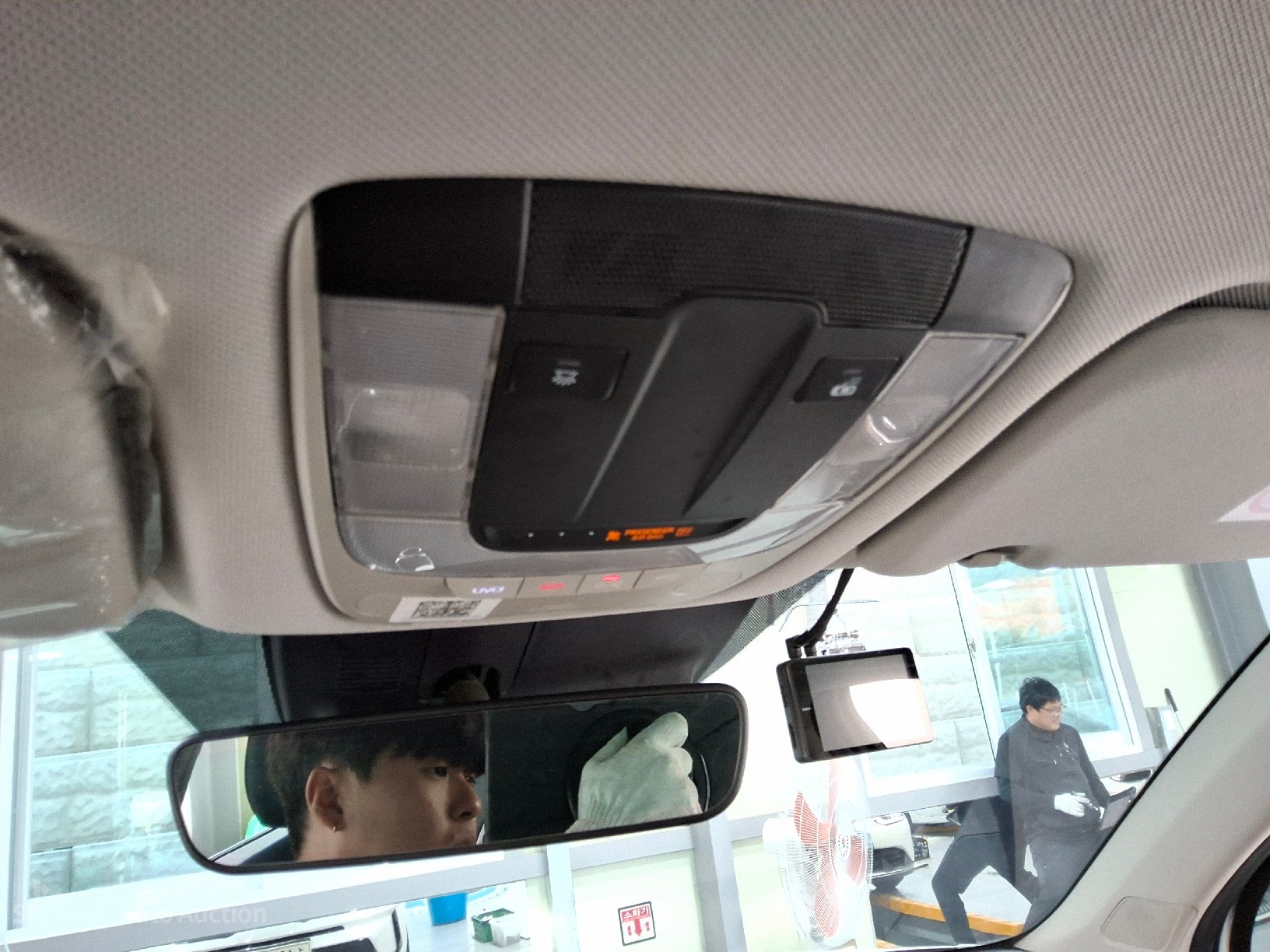 2021 - kia sorento