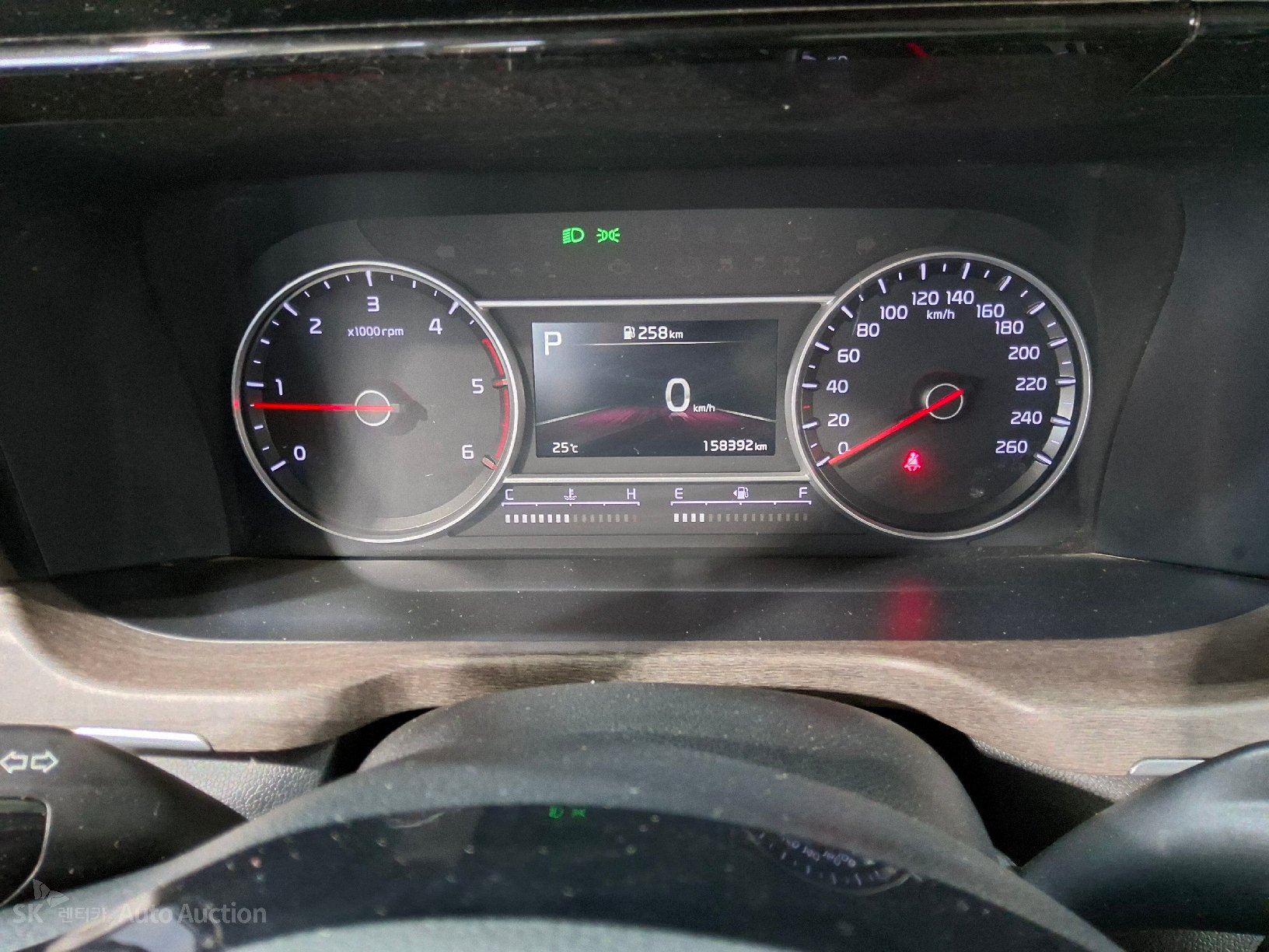 2021 - kia sorento