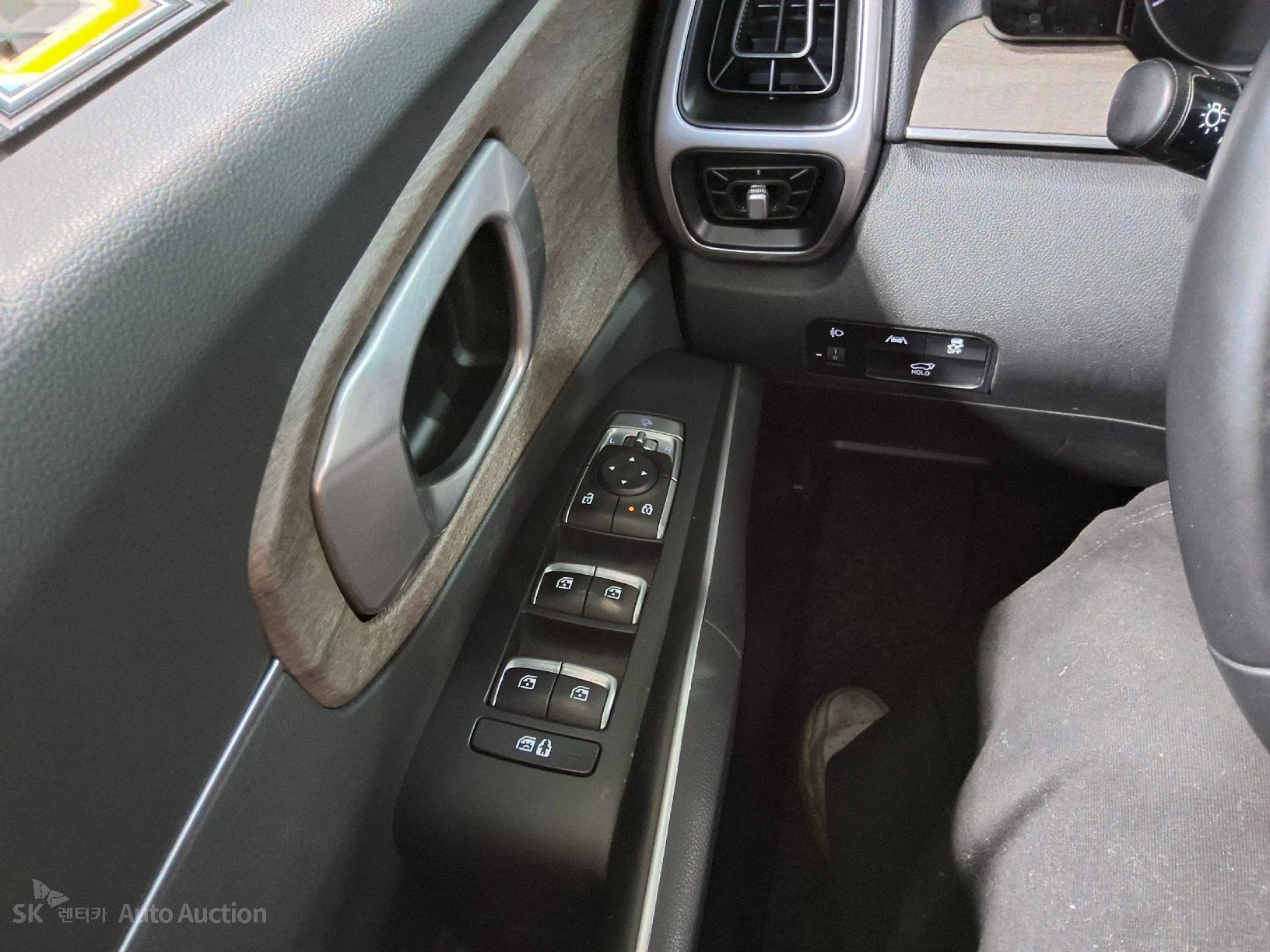 2021 - kia sorento