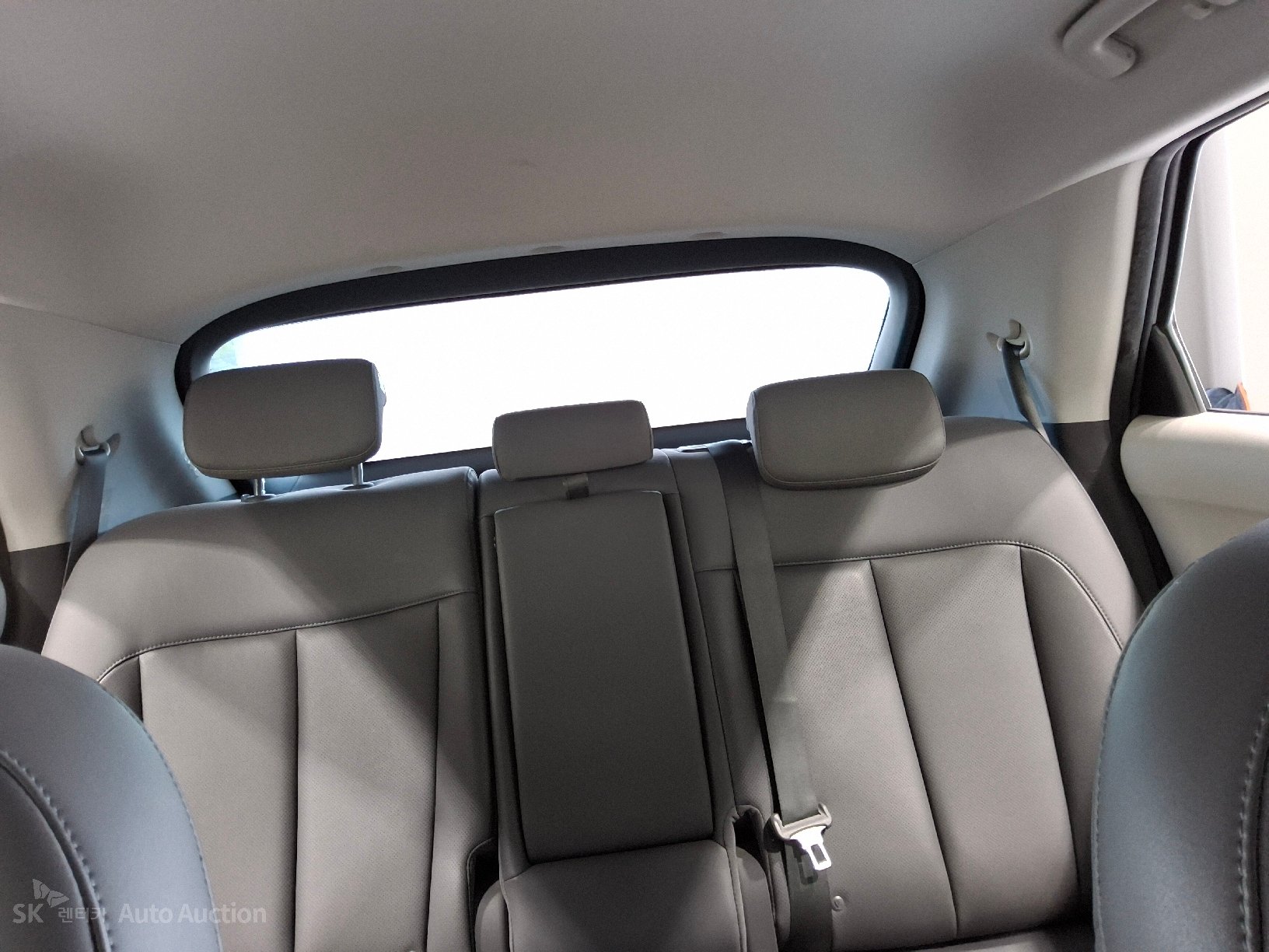 2023 - hyundai ioniq
