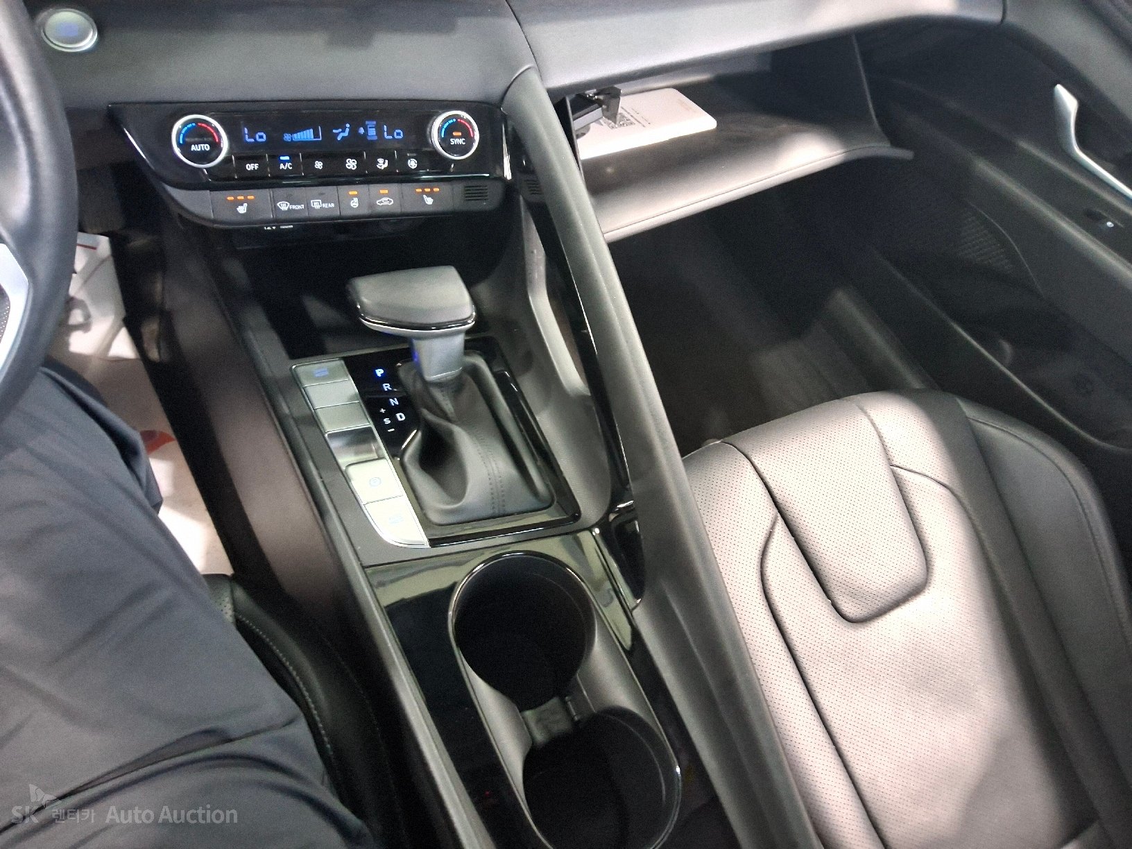 2023 - hyundai avante