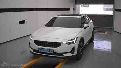 Polestar Long Range 2022