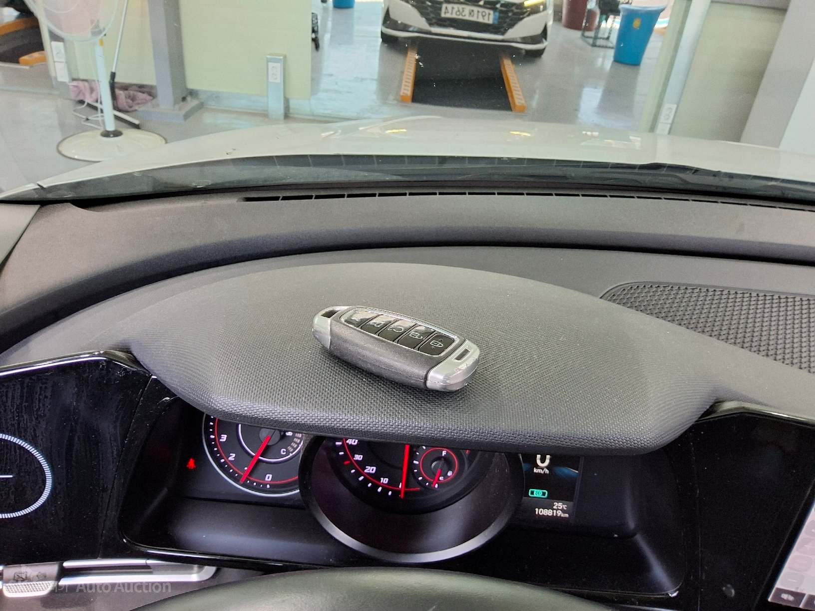 2023 - hyundai avante