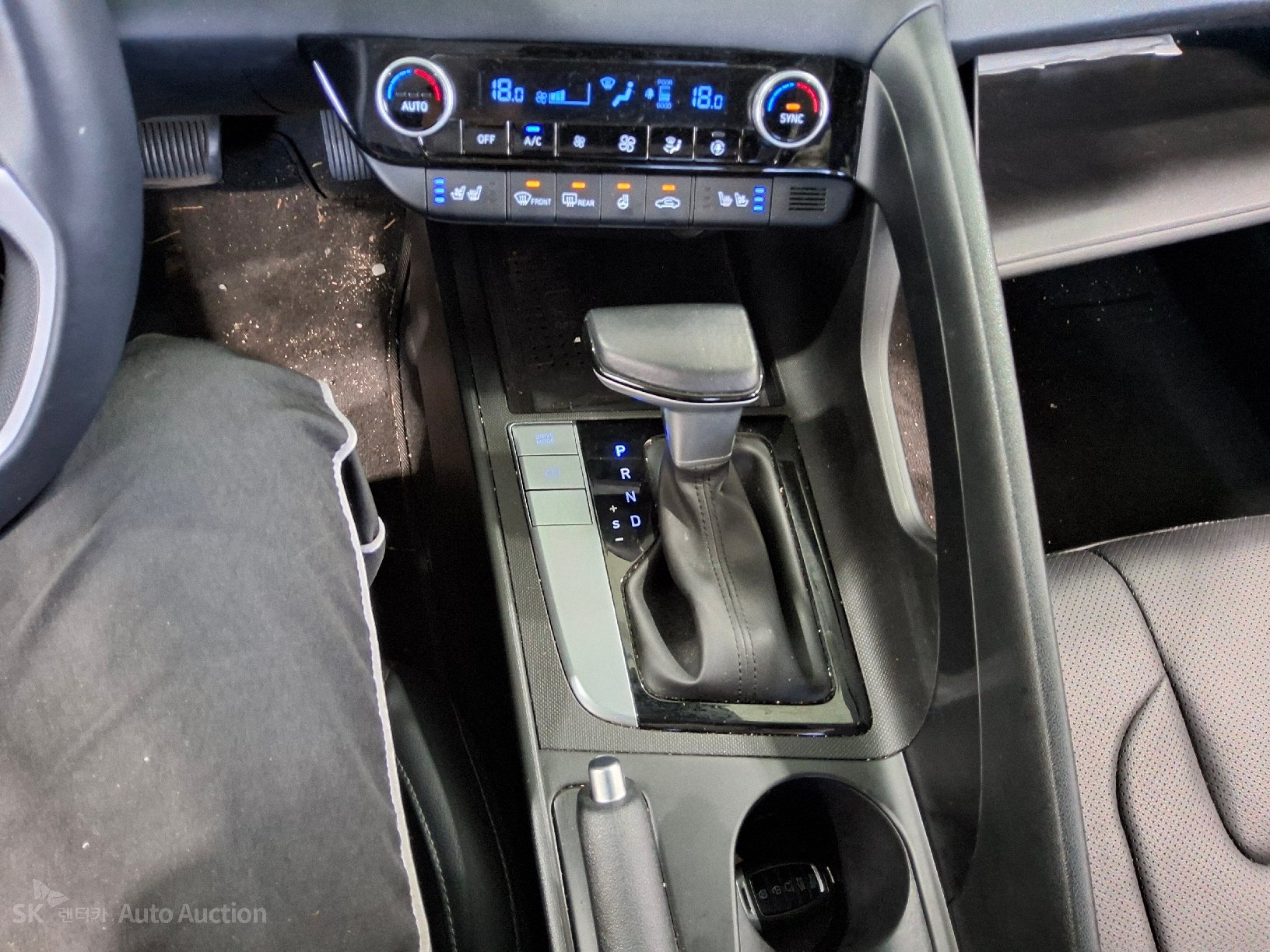 2023 - hyundai avante