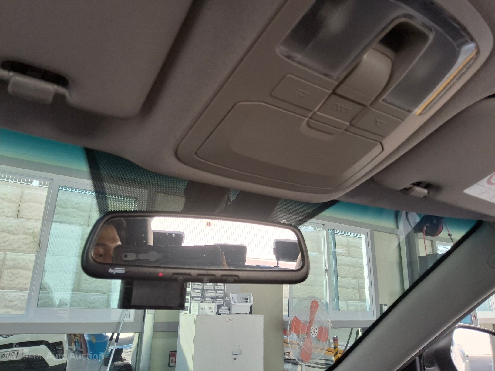 2022 - kg mobility (ssangyong) tivoli