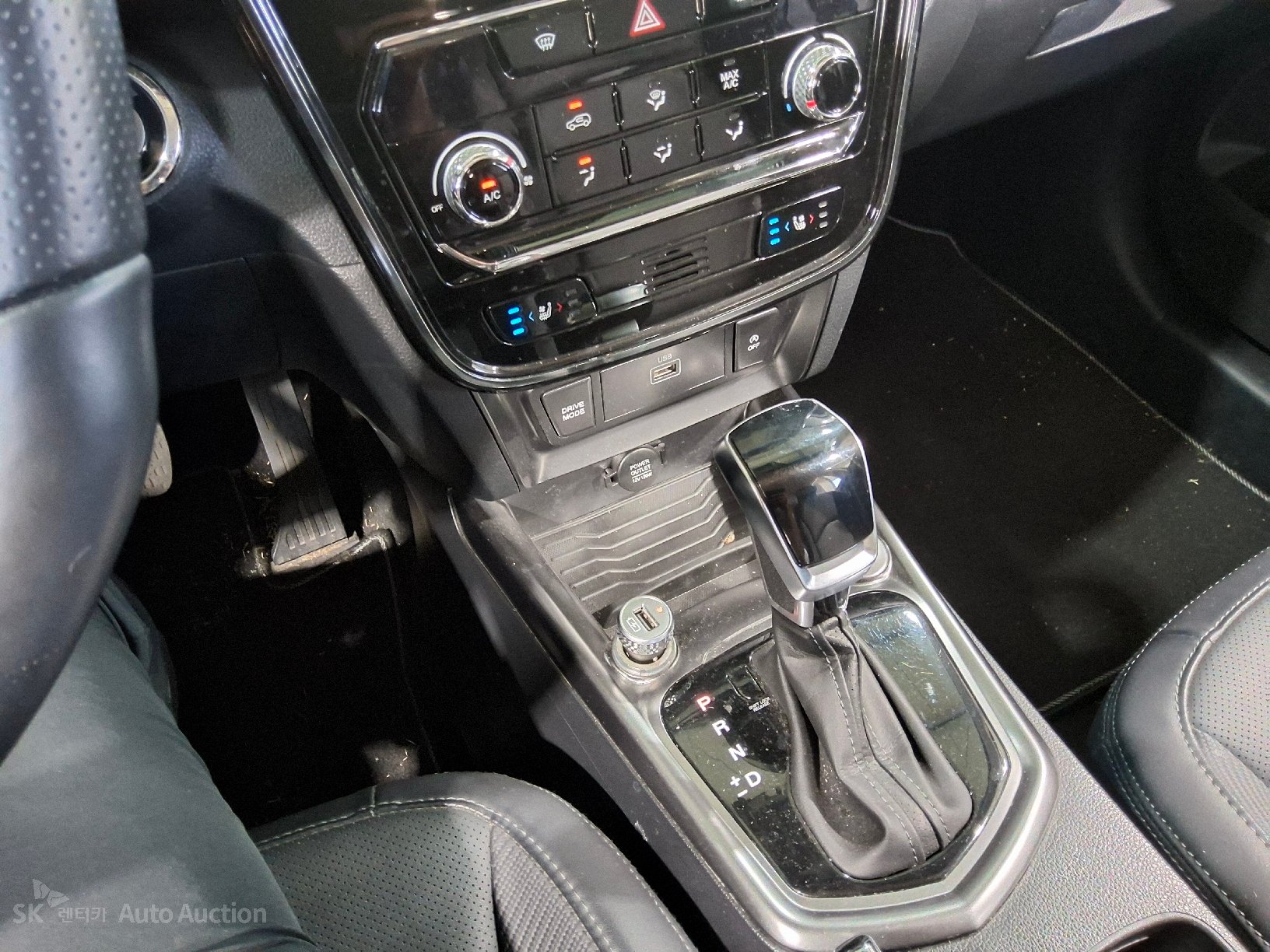 2022 - kg mobility (ssangyong) tivoli